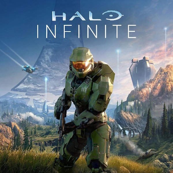 Halo juego Xbox para 360