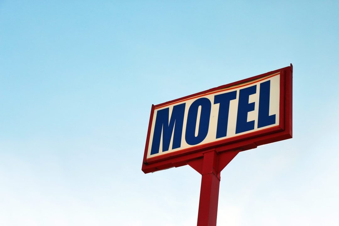 Hotel y motel