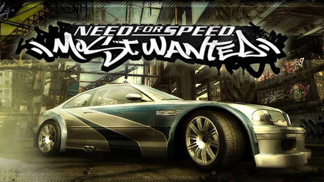Juegos para Xbox 360 Need for Speed