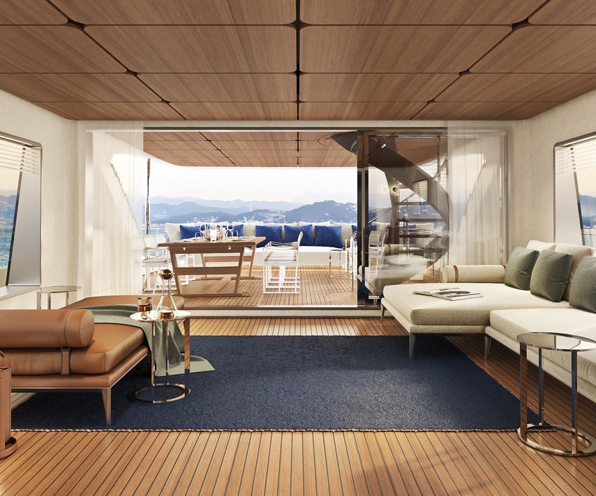 Navetta 30