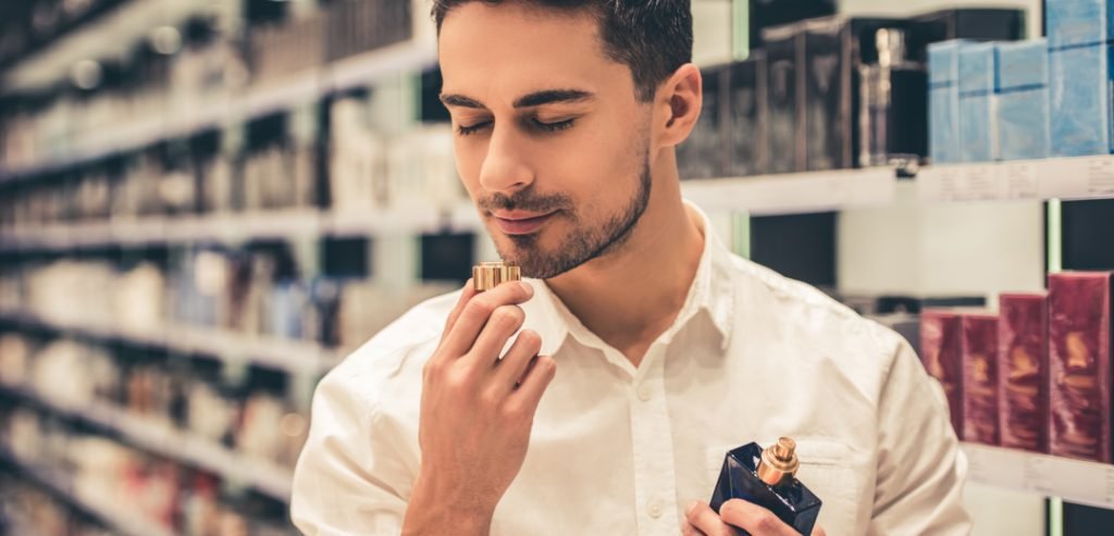 Aprende a elegir los mejores perfumes de hombre