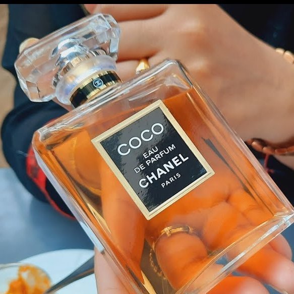 Cómo saber si el perfume coco Chanel es original