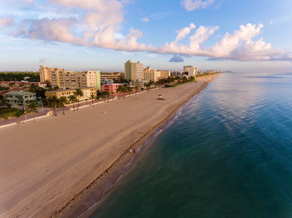 hoteles de lujo en Miami