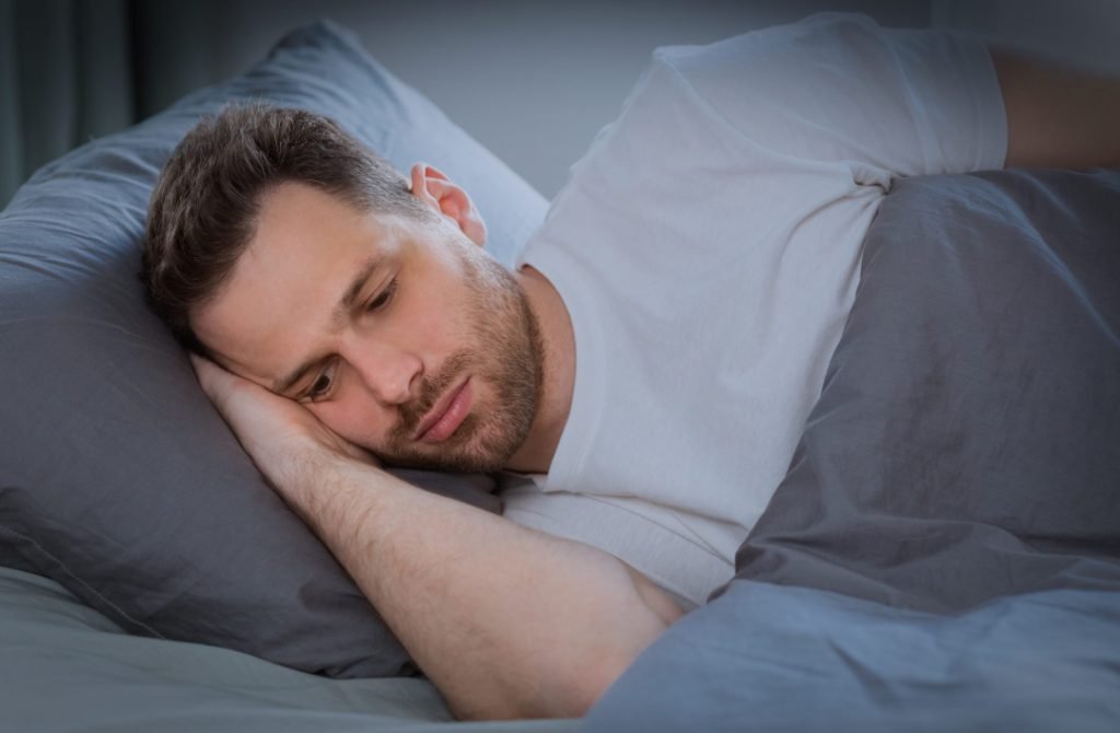 Cómo quitar el insomnio rápido