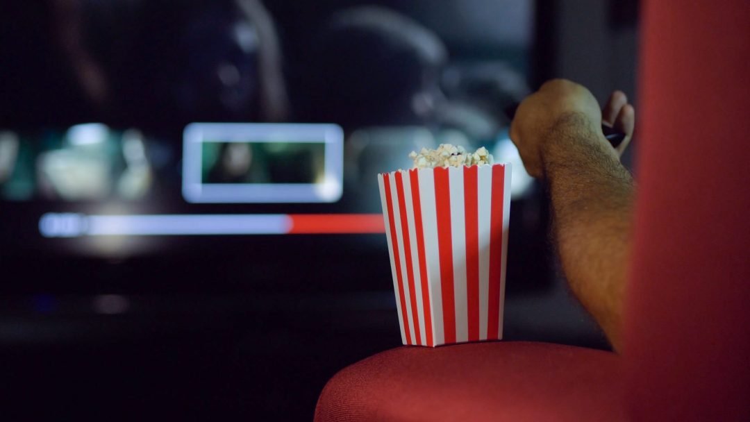 Programas que transmite Netflix