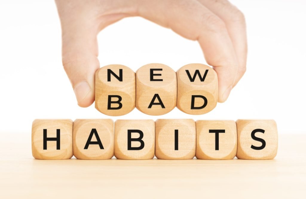 Hábitos para mejorar la salud