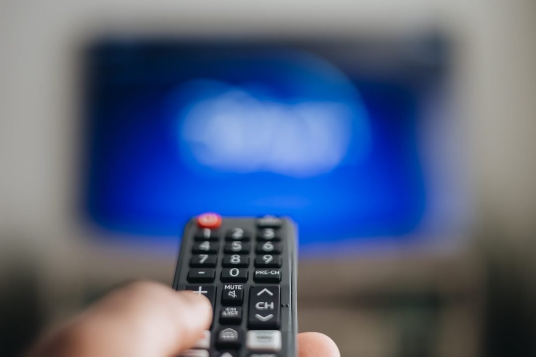 Programas que transmite Netflix