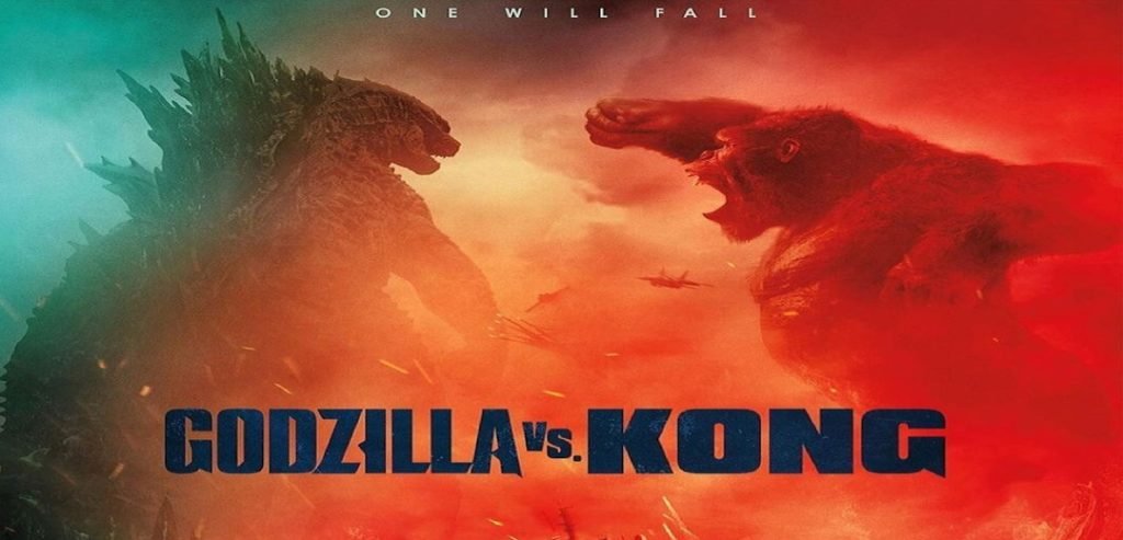 ver Godzilla vs Kong