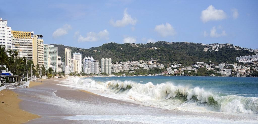 Cuál es el mejor hotel de Acapulco