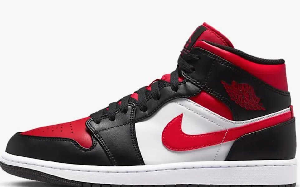 Air Jordan 1 mid