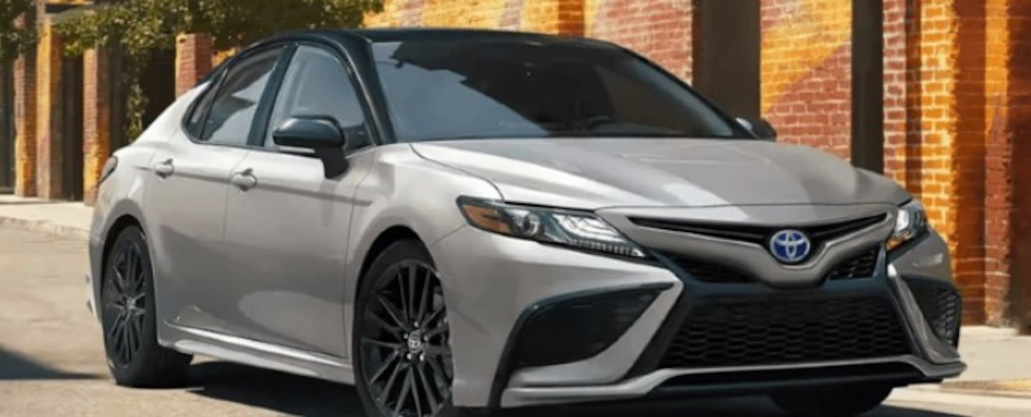Camry