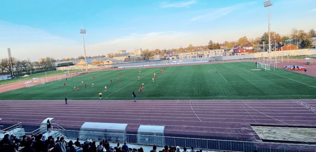 Deportes de equipo