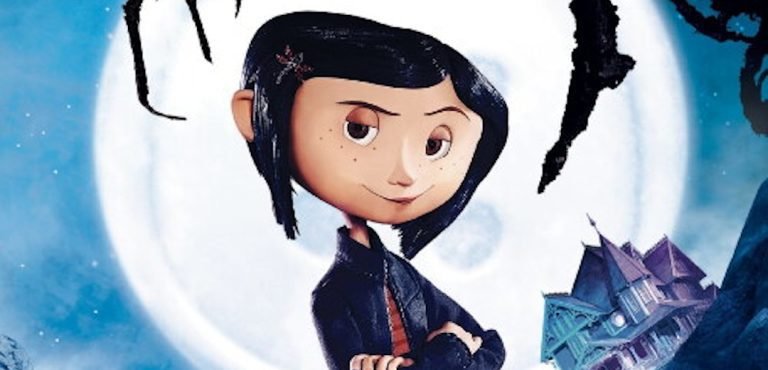 Dónde ver Coraline