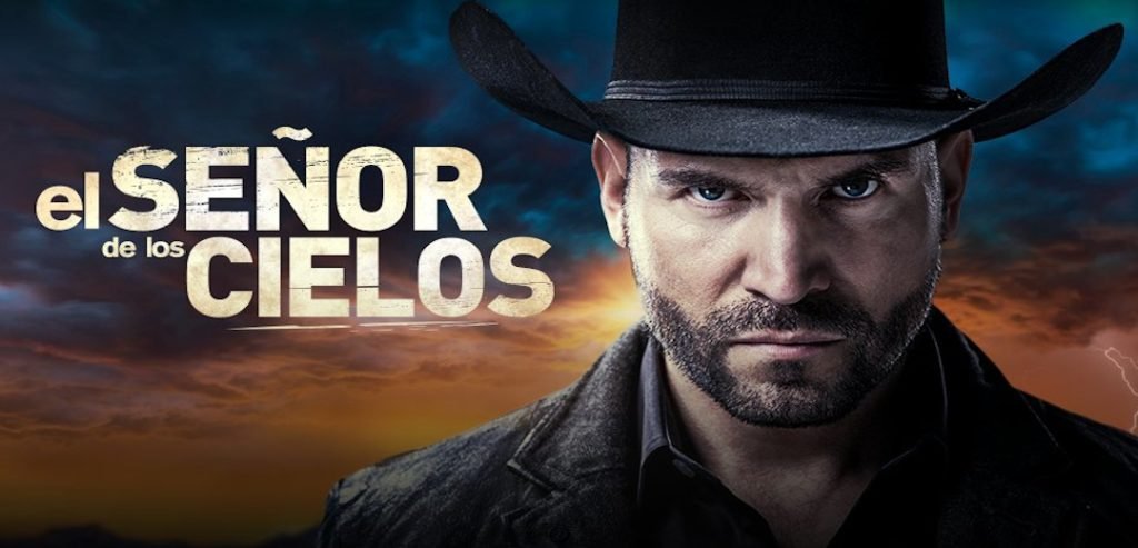 El señor de los cielos