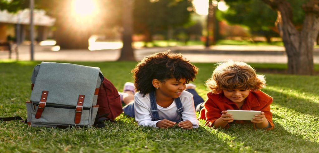 Juegos para niños gratis