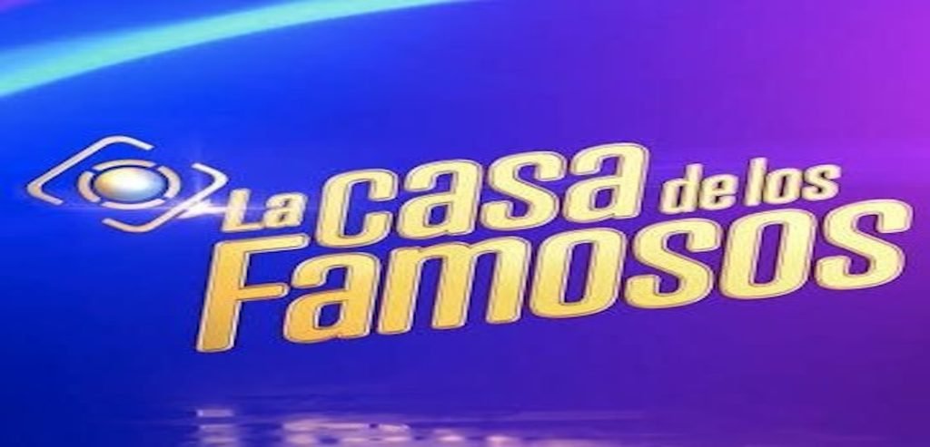 La casa de lo famosos dónde ver