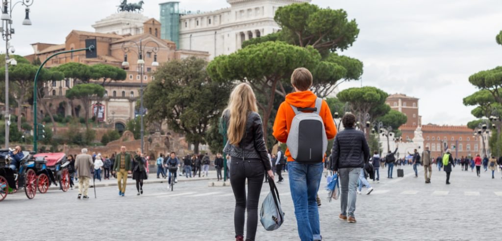 Que es el turismo cultural