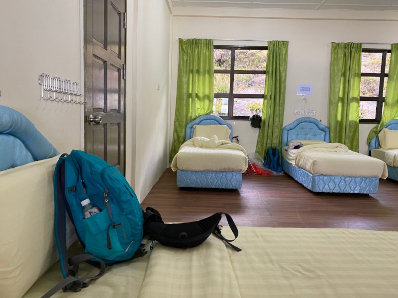 Que es hostel
