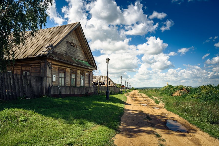 Rural