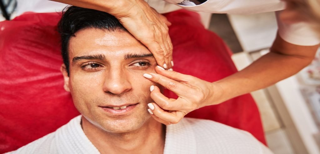 Tips para quitar ojeras