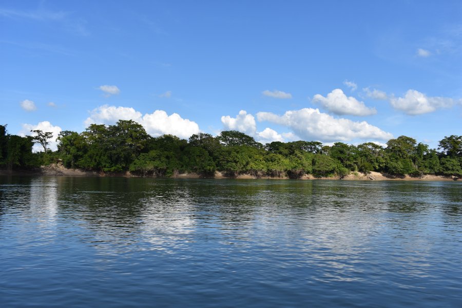 Turismo natural
