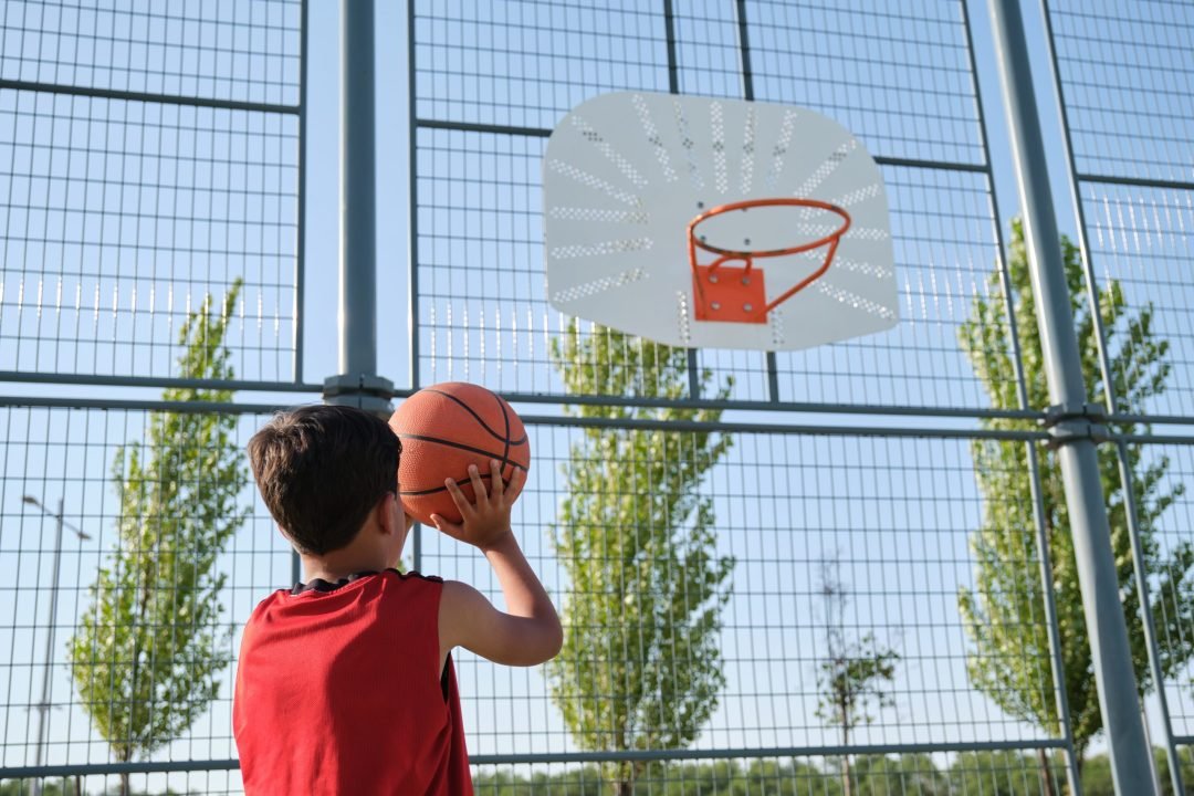 Baloncesto