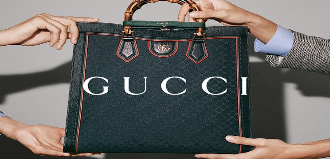 gucci bolso