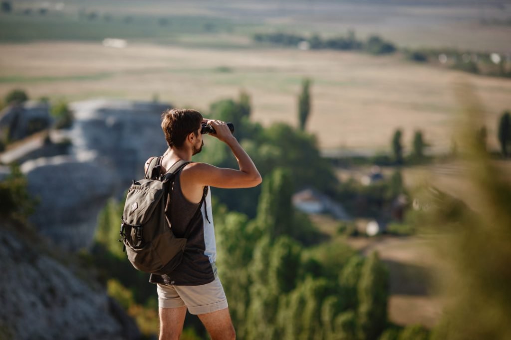 Mochilas de moda para hombre