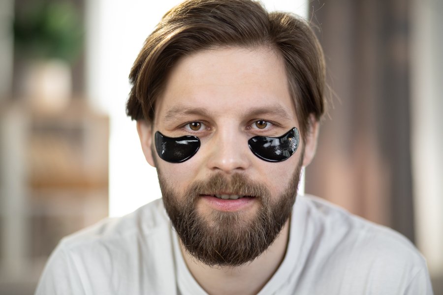 hOMBRE OJERAS