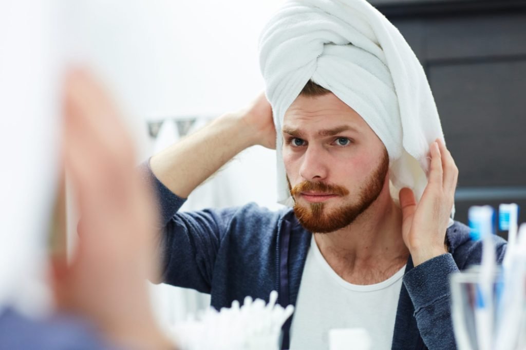 Tips para el cuidado del cabello