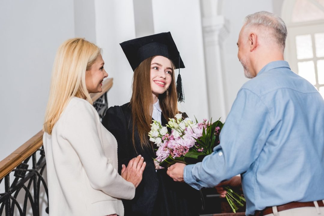 regalos para graduación