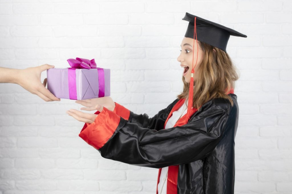 regalos para graduación