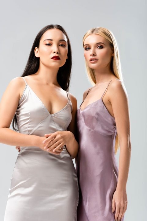 tips para usar vestidos sin brasier
