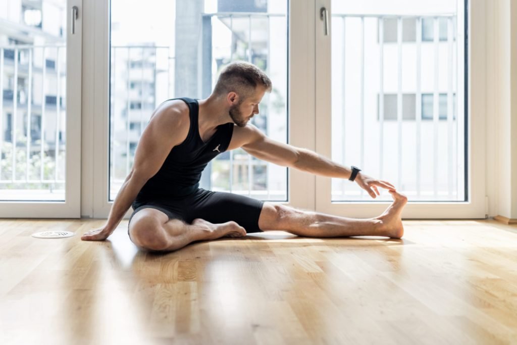 deportes que podemos practicar en casa