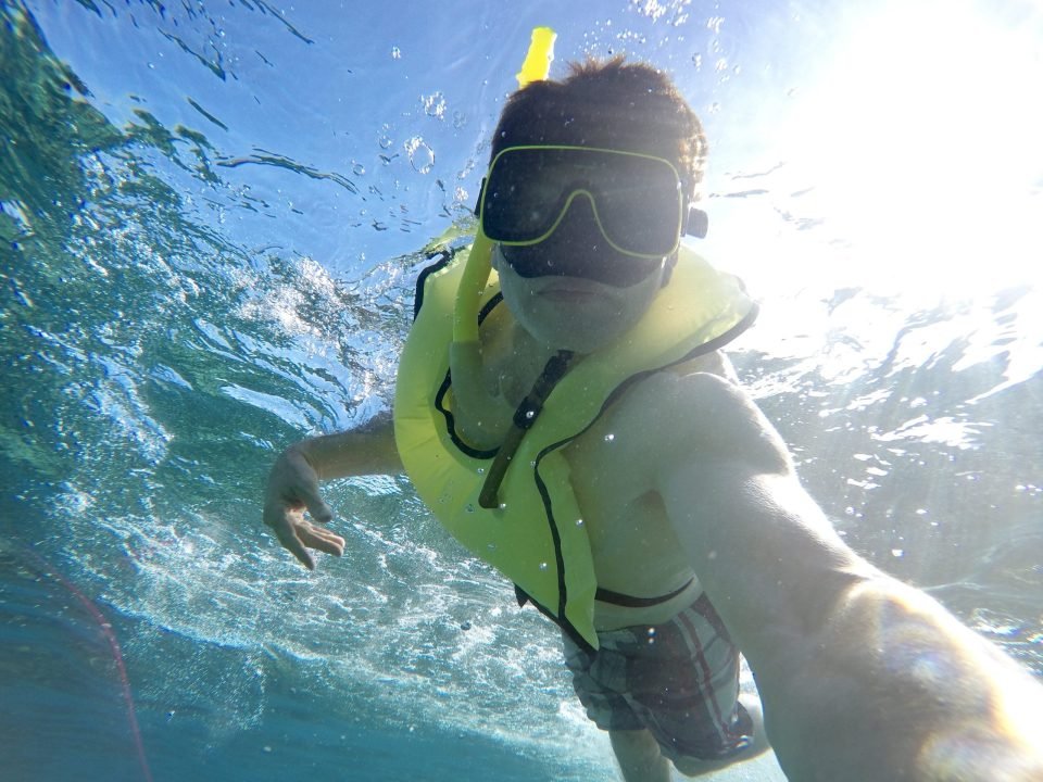 deportes que se practican en el agua