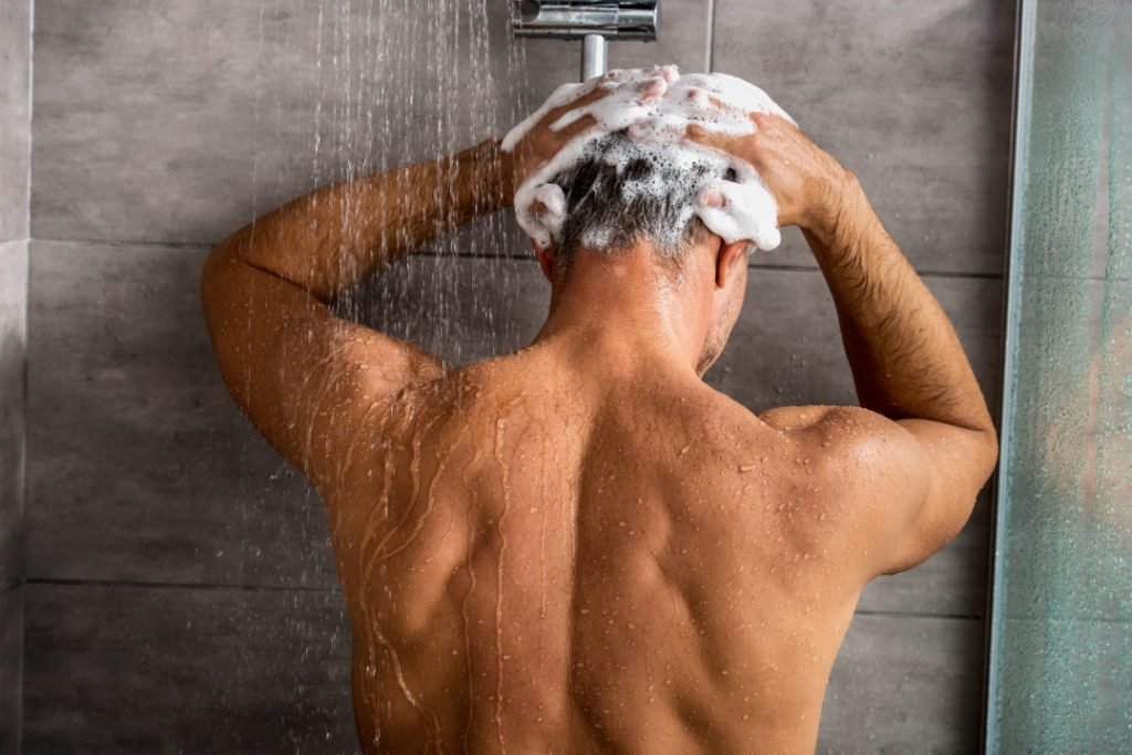 Shampoo bueno para el cabello