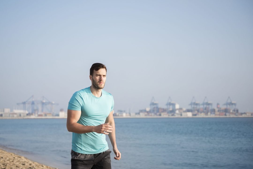 ropa para playa hombre