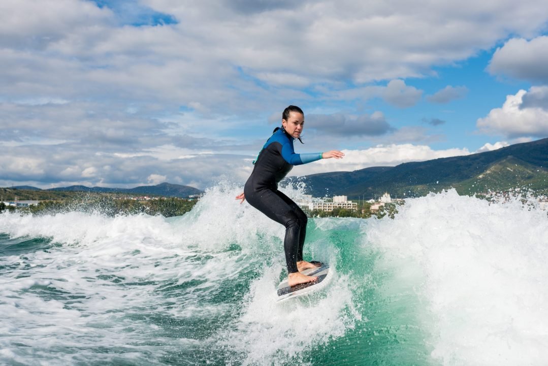 deportes que se practican en el agua