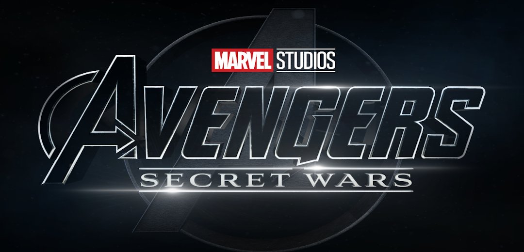 Marvel Secret Wars