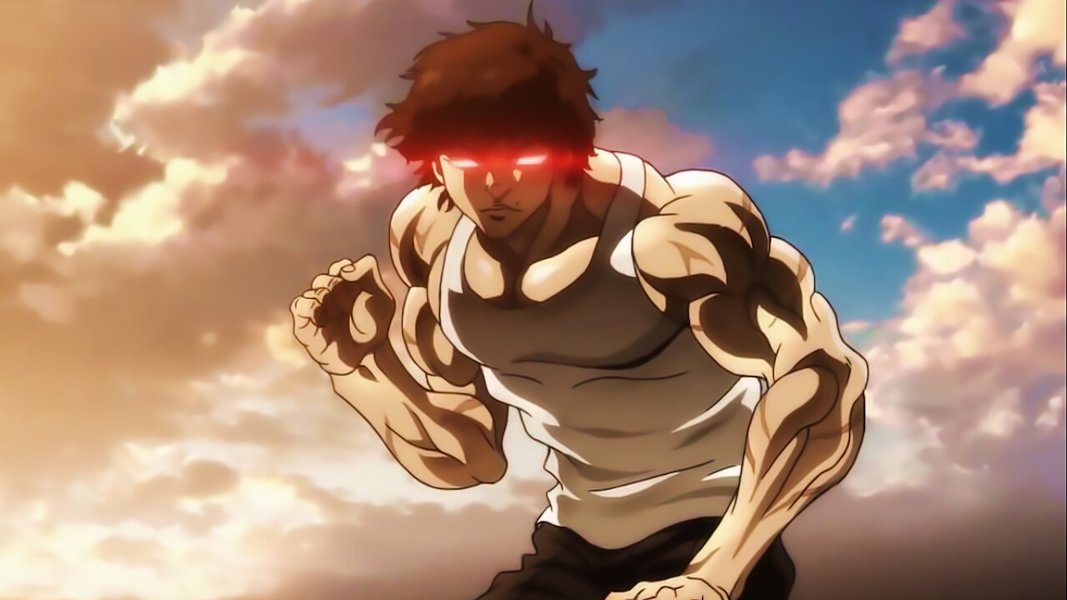 Baki