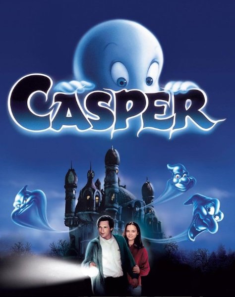 Casper