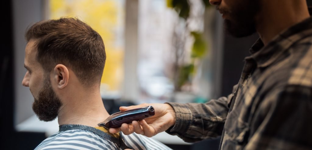 Cortes de pelo para hombre