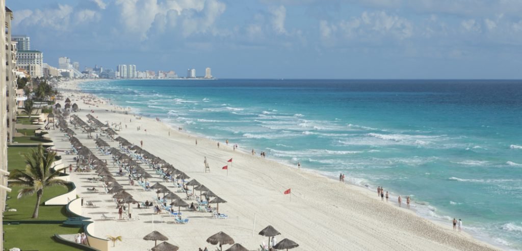 Cuál es el mejor hotel de Cancún
