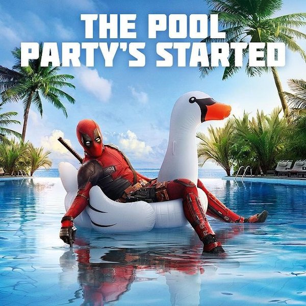 Deadpool