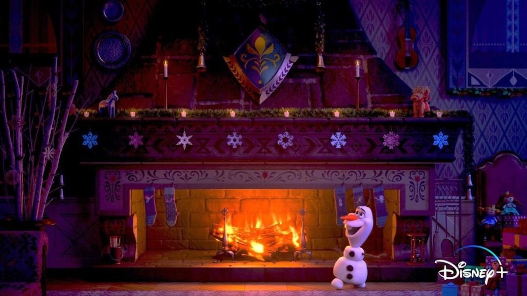 Frozen