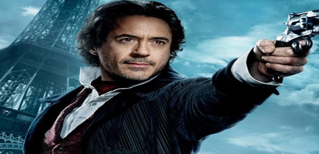 Holmes