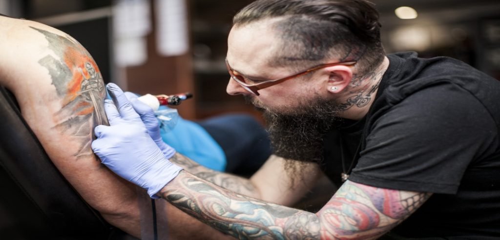 Los mejores tatuajes para hombres