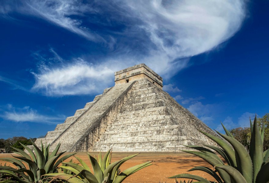 México en turismo a nivel mundial