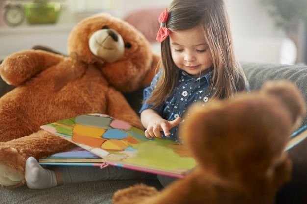 Juguetes de moda para niñas