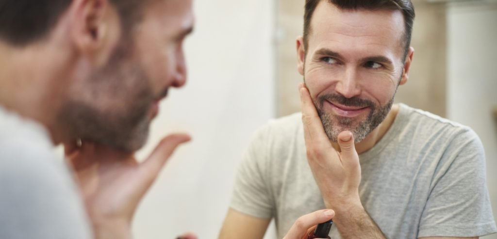 Productos para crecer la barba